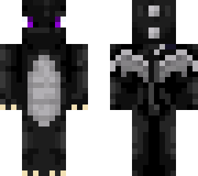 ender dragon for the millionth time v2