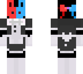 errror maid