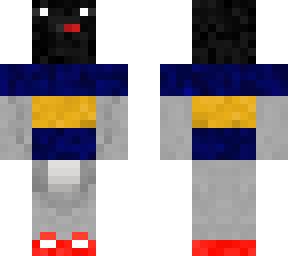 escasi mask hincha de boca (escasi villerito pa)