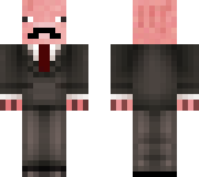 fancy pig