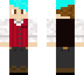 fancyish me updated
