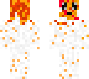 fire spirit