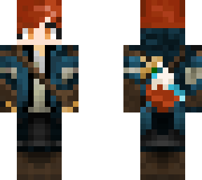 fox adventurer