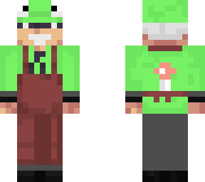 frogmush jamalo