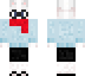 frost the cat