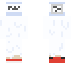 funni milk man