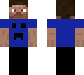 gamer steve
