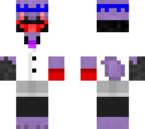 gengarminiyt h