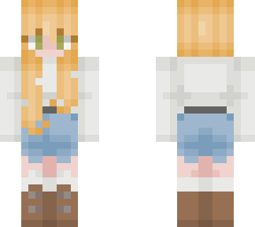 ginger 3.0