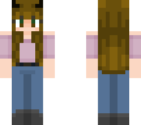 girl