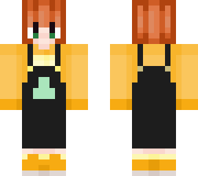 girl