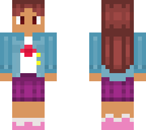 girl