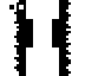glitch shift