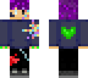 glitchbur