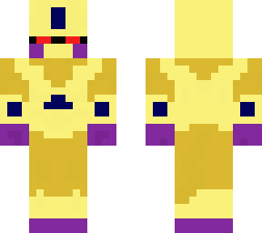 golden cooler