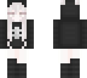 goth grrl