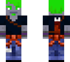 green-haired adventurer v2