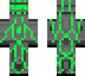 green mech suit v1