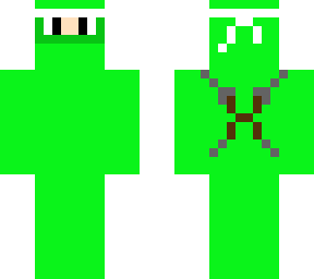 green_ninja