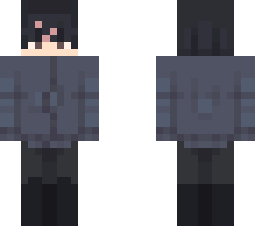 greg (oc) (remake)