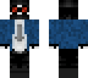 hans (hank + sans)