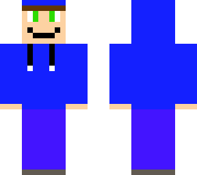 hoodie guy