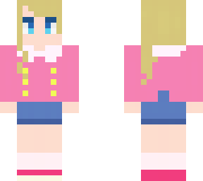 hoshinogawa haruka (winter clothing)