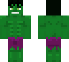 hulk avangers