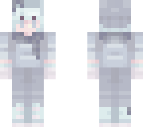 ice cold winter // full skin