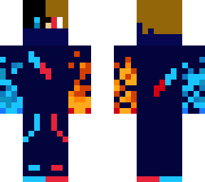 ice vs fire