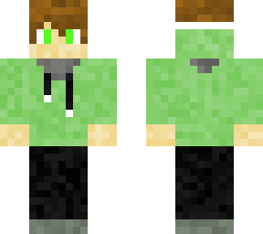 istinkatgames' skin 2.0