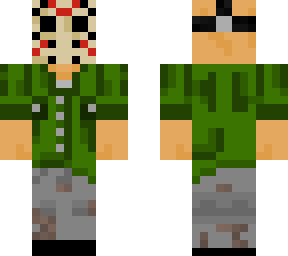 jason voorhees