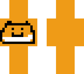 just a fox