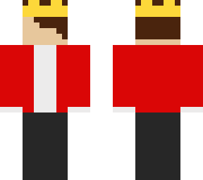 king andrew