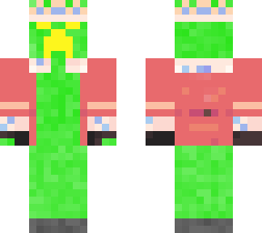 king creeper