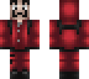 lacasa de papel