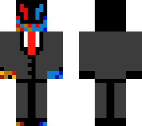 lava ice businessman