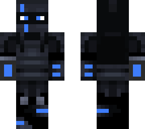 lightning ninja