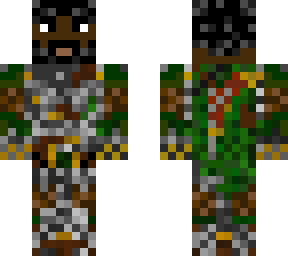 loyalist guard