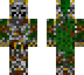 loyalist guard