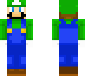 luigi