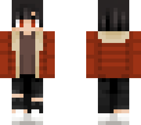 lumberjack