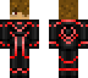 luzu de tron