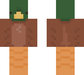 mallard