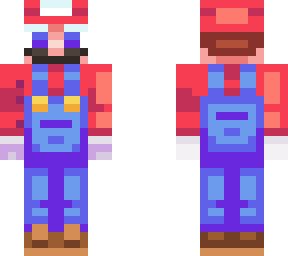 mario