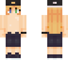 me (swimsuit)