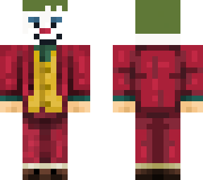 me joker