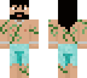 merman willis!