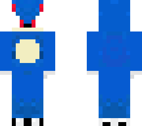 metal the hedghog -metal sonic as a normal hedghog-