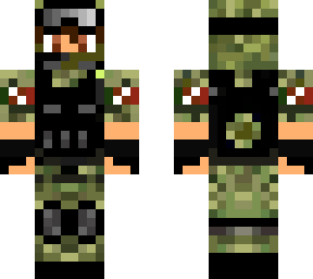 militar mexicano vida mexico